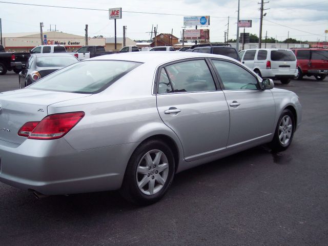 Toyota Avalon 2006 photo 5