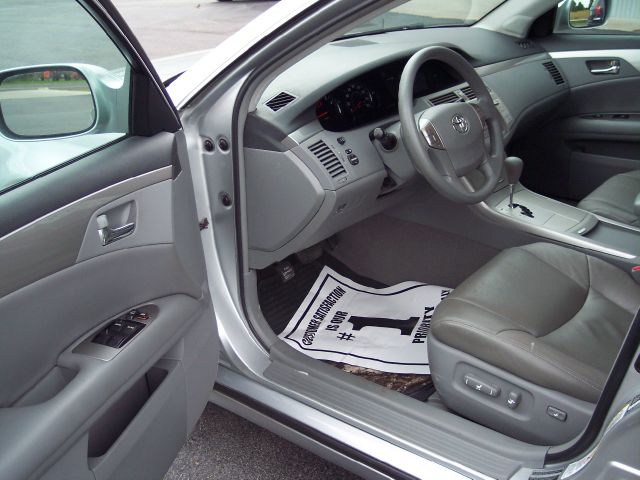 Toyota Avalon 2006 photo 6