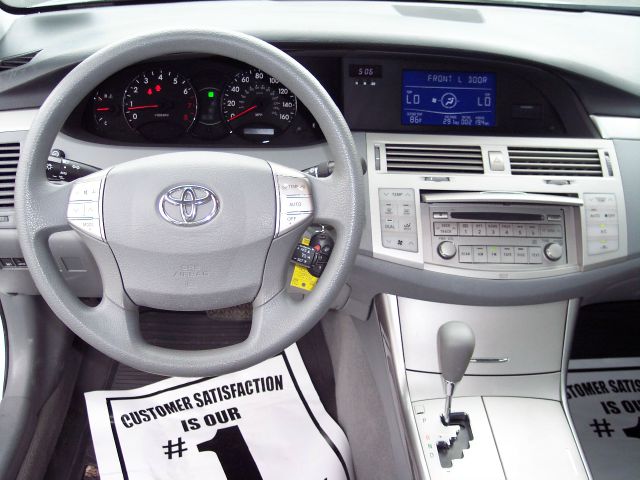 Toyota Avalon 2006 photo 7