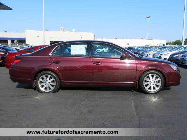 Toyota Avalon Gxefree 3 Month Warranty Sedan