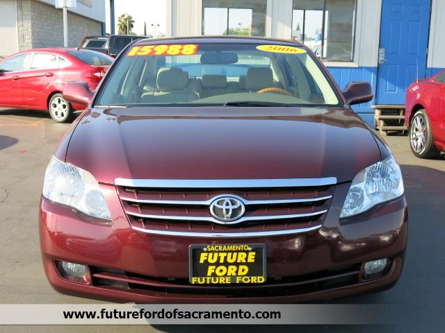 Toyota Avalon 2006 photo 3