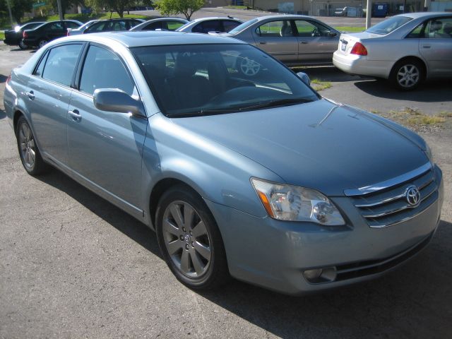 Toyota Avalon 2006 photo 3