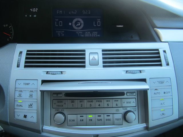 Toyota Avalon 2006 photo 10