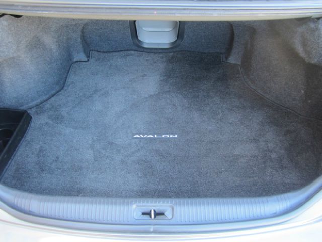 Toyota Avalon 2006 photo 11