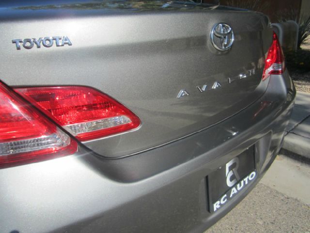 Toyota Avalon 2006 photo 13