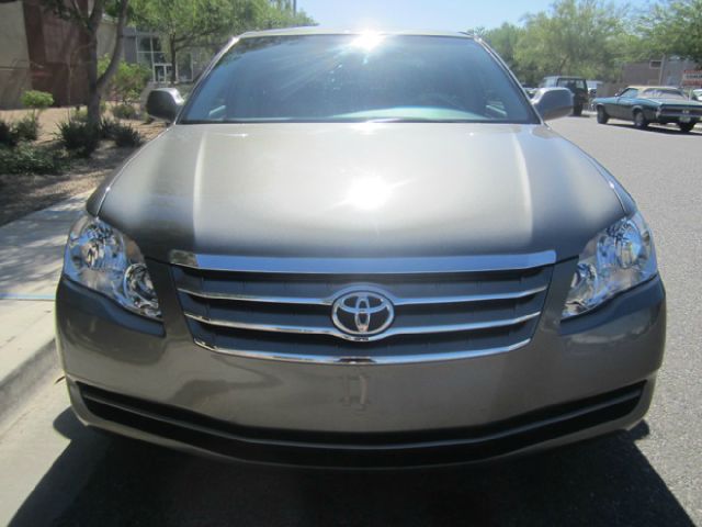 Toyota Avalon 2006 photo 15