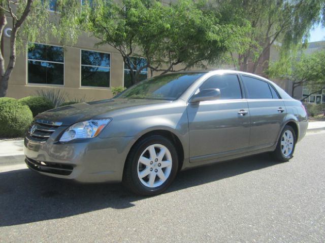 Toyota Avalon 2006 photo 17