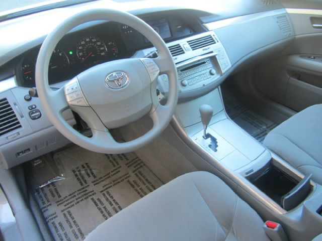 Toyota Avalon 2006 photo 19