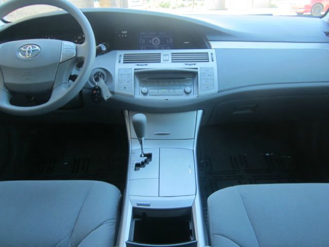 Toyota Avalon 2006 photo 4