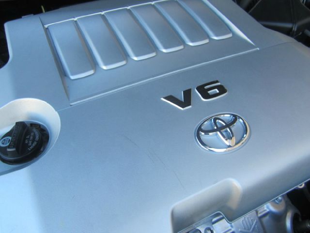 Toyota Avalon 2006 photo 5