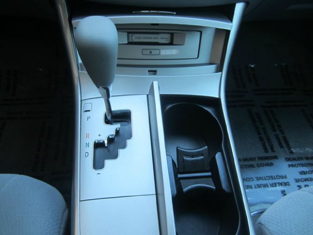 Toyota Avalon 2006 photo 6