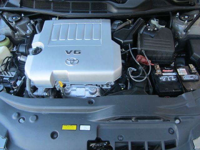 Toyota Avalon 2006 photo 7