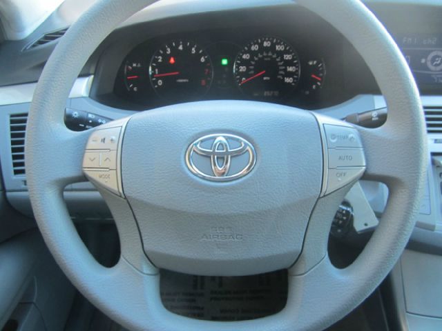 Toyota Avalon 2006 photo 8