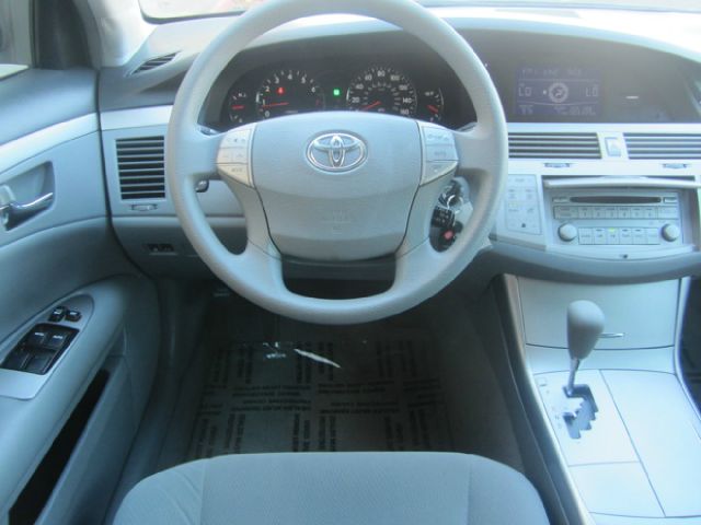 Toyota Avalon 2006 photo 9