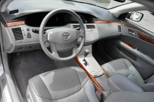 Toyota Avalon 2006 photo 12