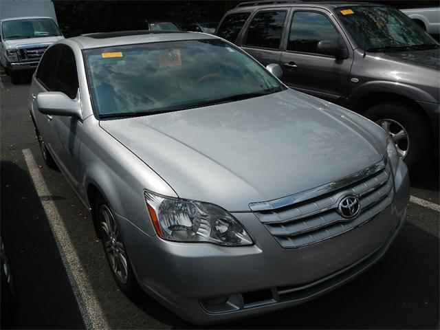 Toyota Avalon 2006 photo 4