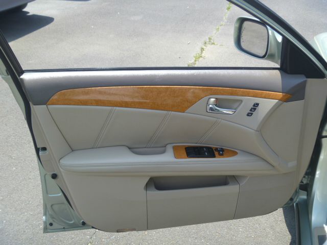 Toyota Avalon 2006 photo 10