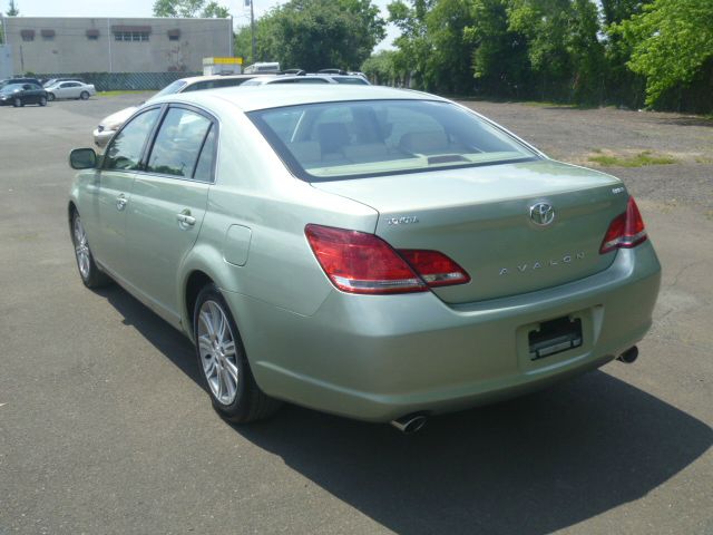 Toyota Avalon 2006 photo 11