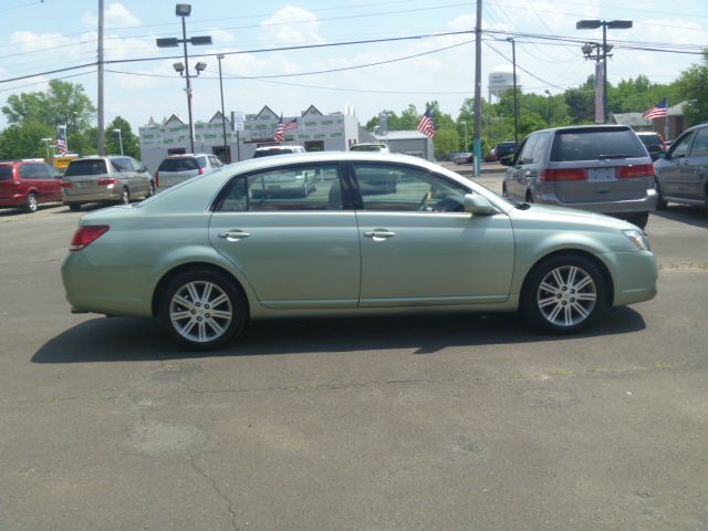 Toyota Avalon 2006 photo 12