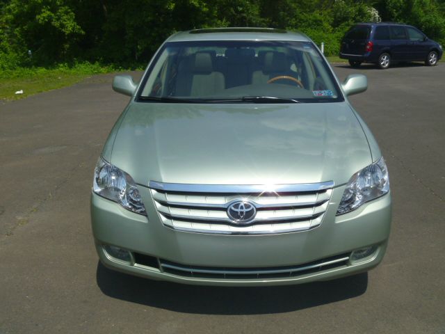 Toyota Avalon 2006 photo 14