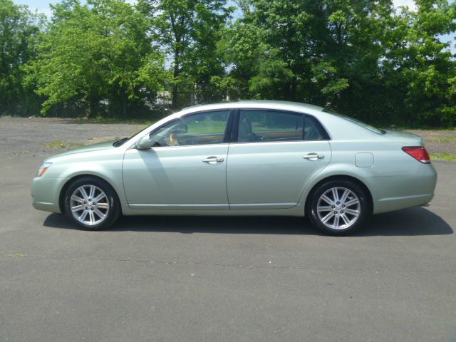 Toyota Avalon 2006 photo 19