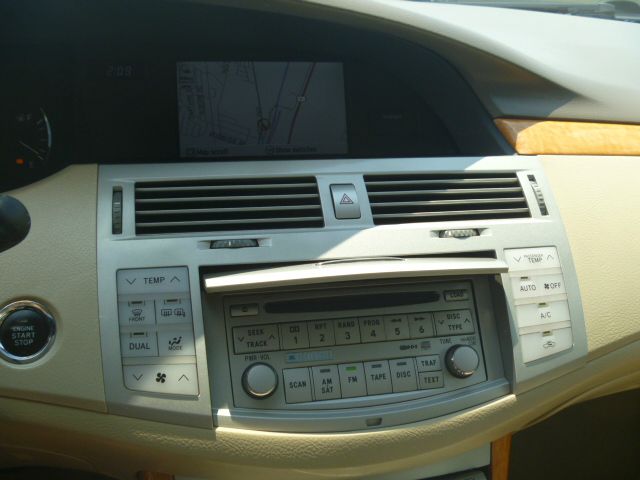 Toyota Avalon 2006 photo 2