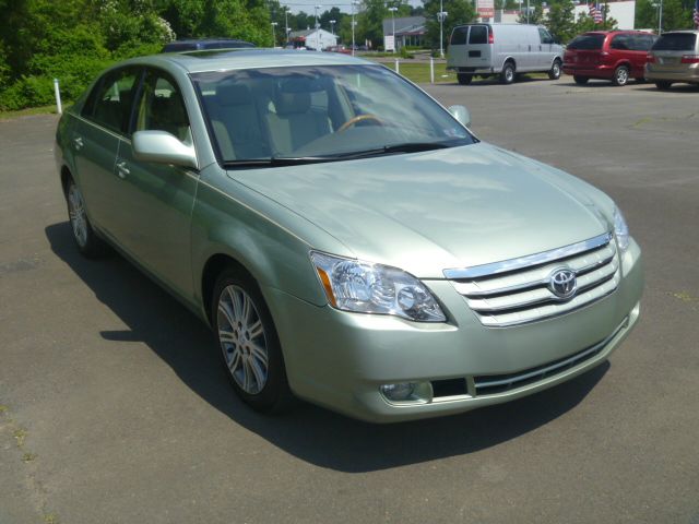 Toyota Avalon 2006 photo 20