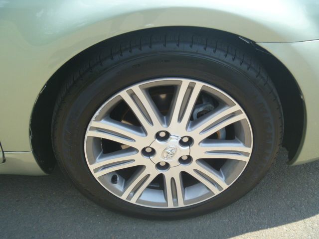 Toyota Avalon 2006 photo 23