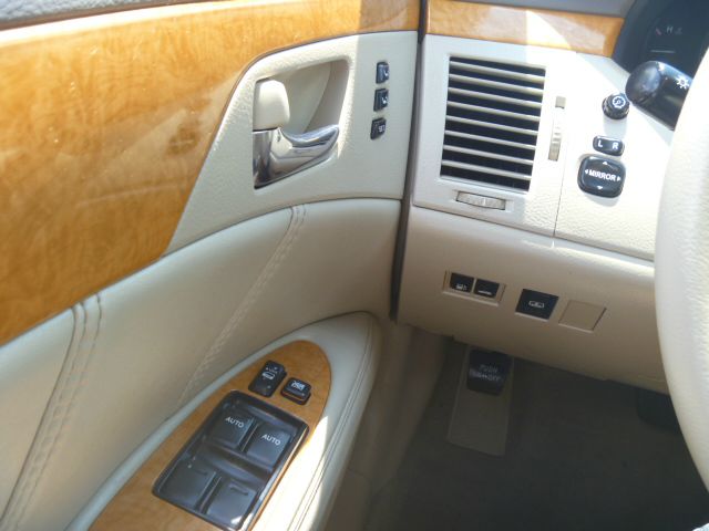 Toyota Avalon 2006 photo 3