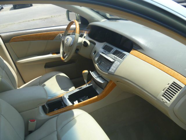 Toyota Avalon 2006 photo 32