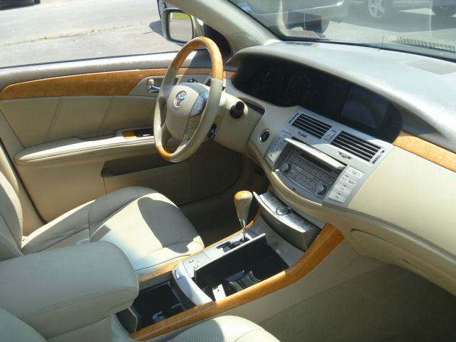 Toyota Avalon 2006 photo 7