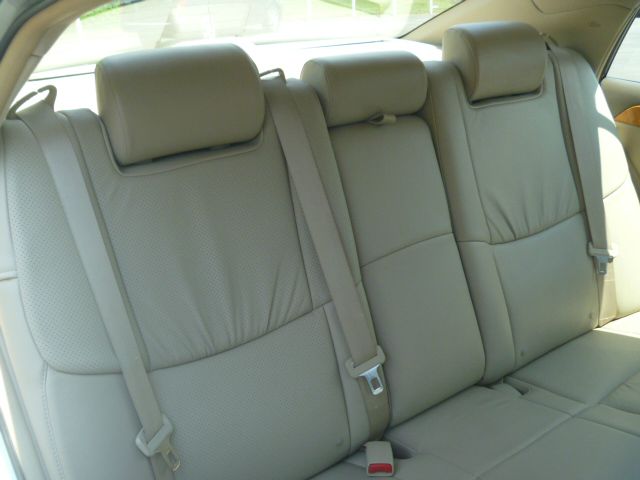 Toyota Avalon 2006 photo 8