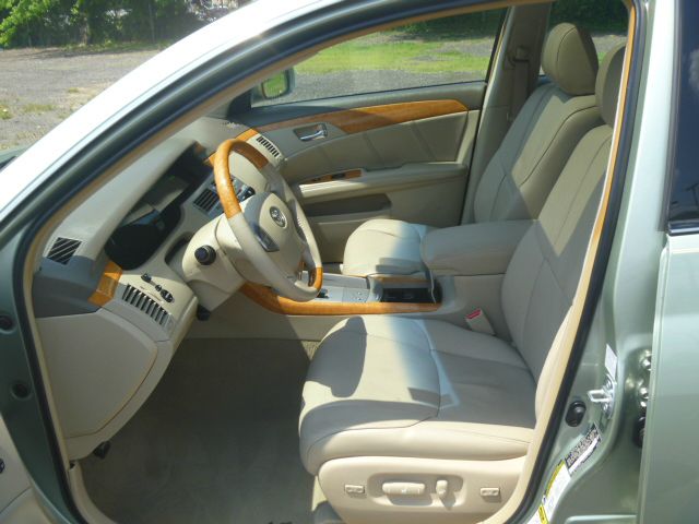 Toyota Avalon 2006 photo 9