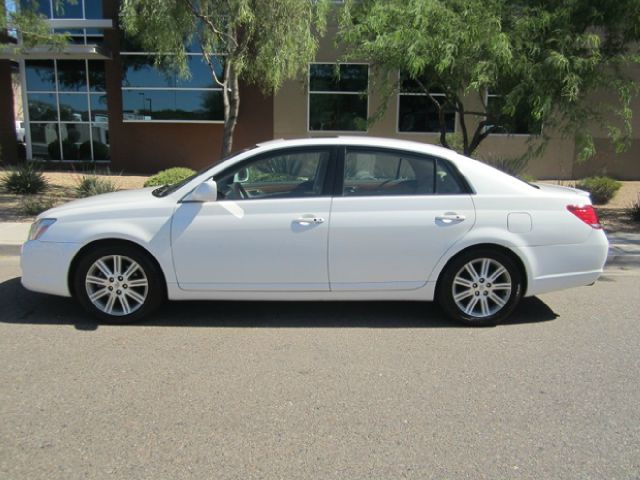 Toyota Avalon 2006 photo 3