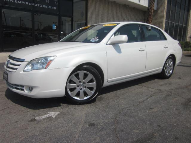 Toyota Avalon 2006 photo 1