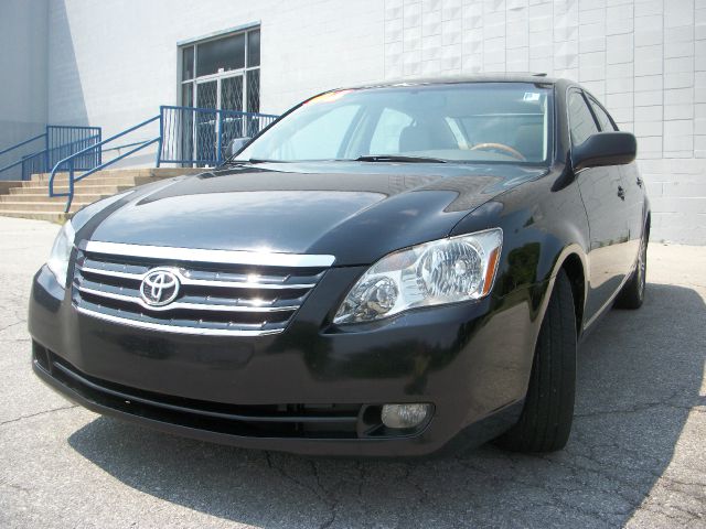 Toyota Avalon 2006 photo 3