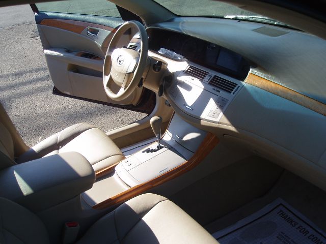 Toyota Avalon 2006 photo 3