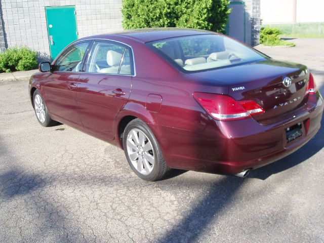 Toyota Avalon 2006 photo 6