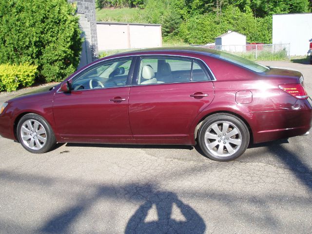 Toyota Avalon 2006 photo 7