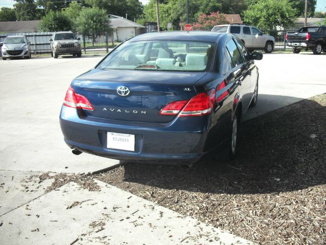 Toyota Avalon 2006 photo 3