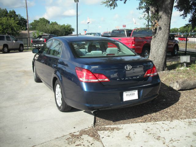 Toyota Avalon 2006 photo 4