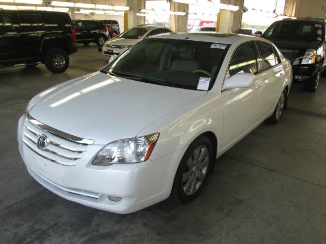 Toyota Avalon 2006 photo 4