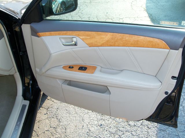 Toyota Avalon 2006 photo 4