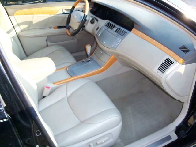 Toyota Avalon 2006 photo 5