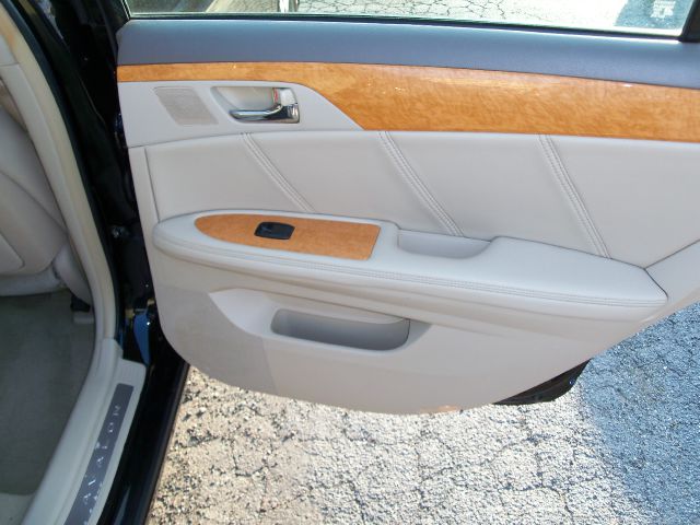 Toyota Avalon 2006 photo 6