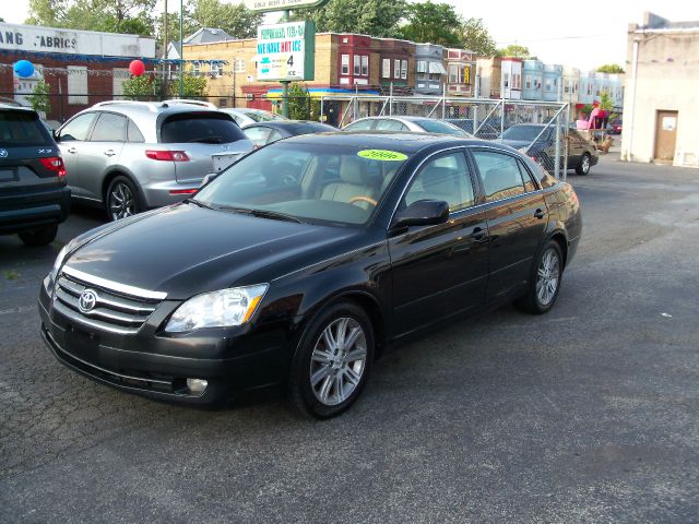 Toyota Avalon 2006 photo 9