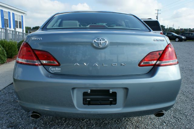 Toyota Avalon 2007 photo 0
