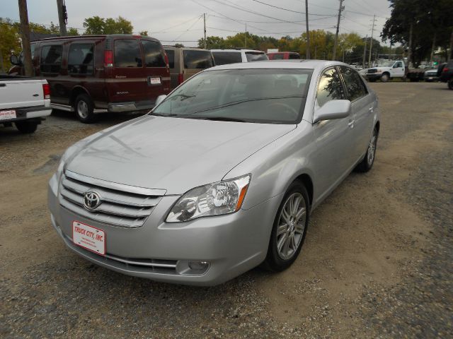 Toyota Avalon 2007 photo 3