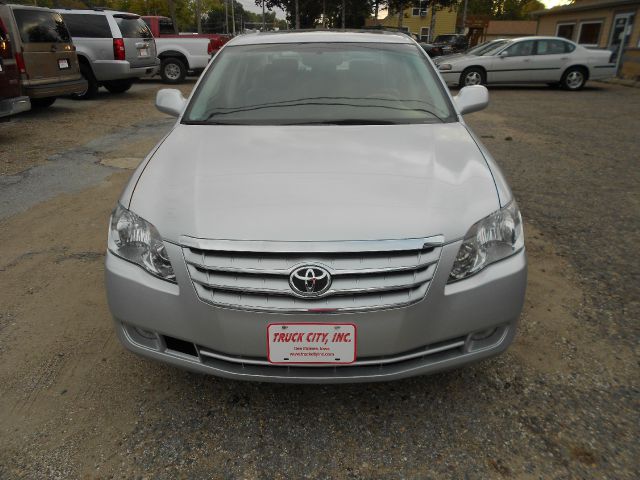 Toyota Avalon 2007 photo 4