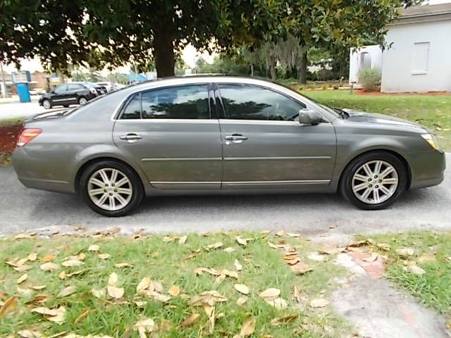 Toyota Avalon 2007 photo 2